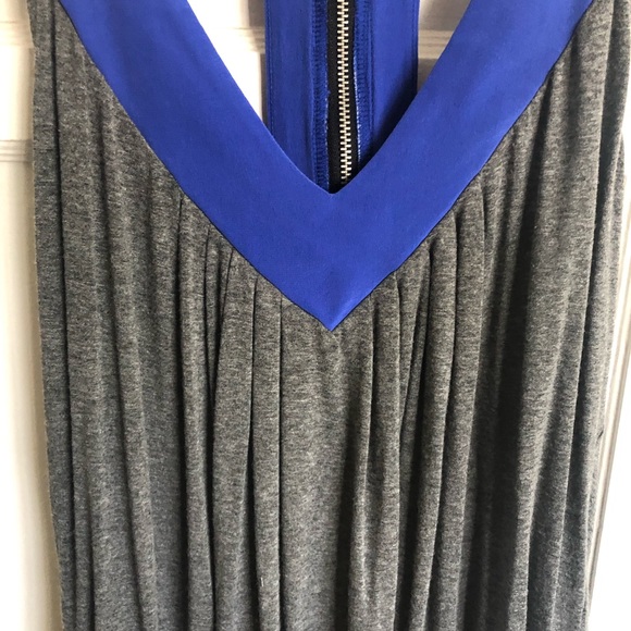 Gray Tank Top - Picture 2 of 4